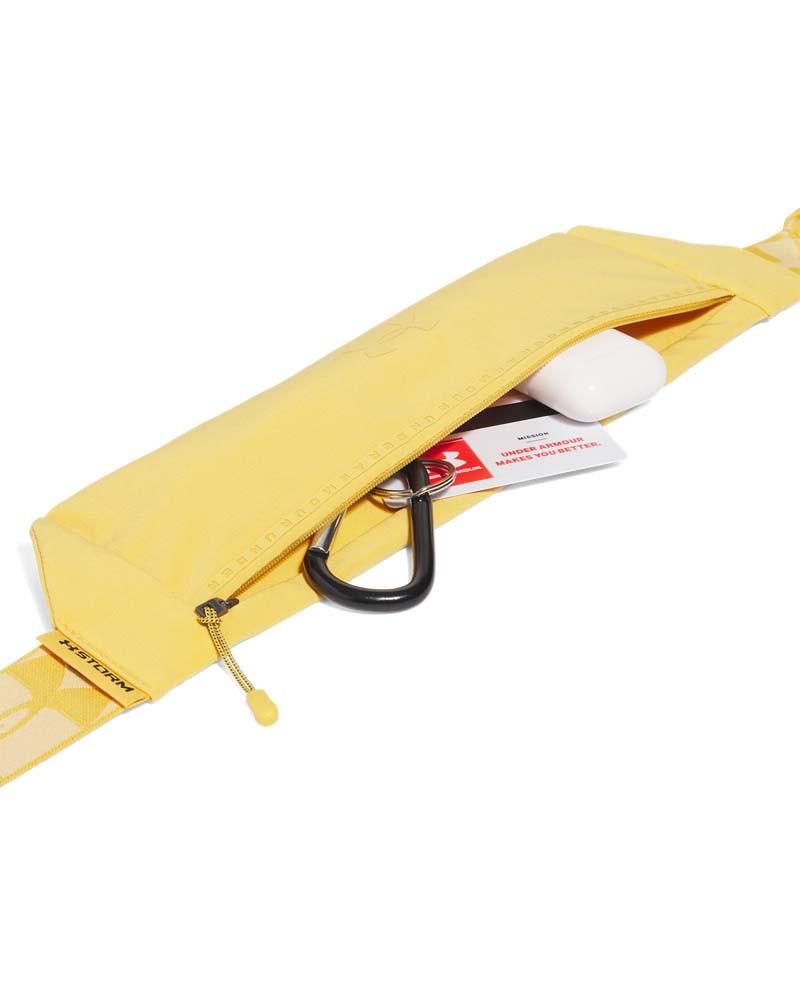 Чанта за кръста Унисекс VELOCITI RUN BELT Under Armour 