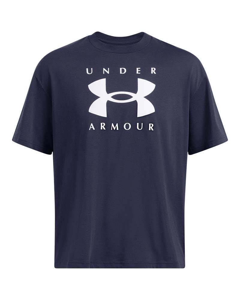 Тениска Мъже HW OS BRANDED SS Under Armour 