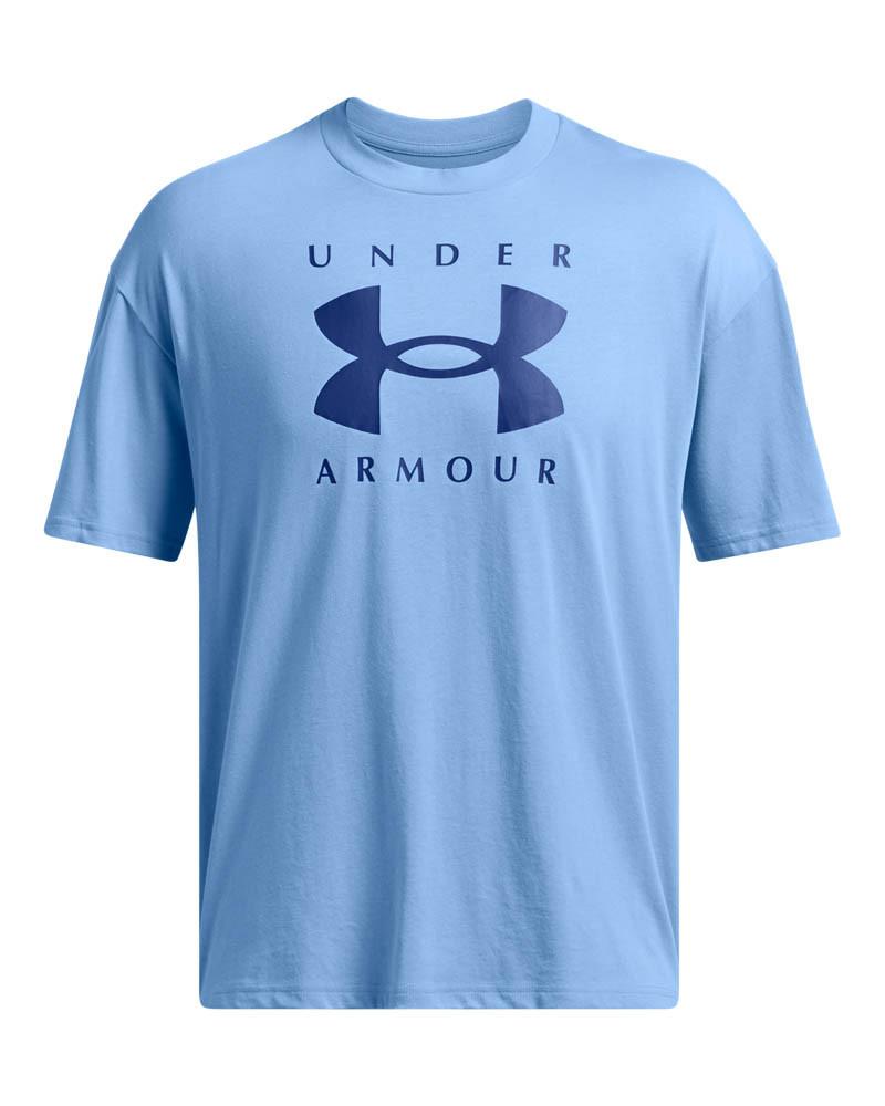 Тениска Мъже HW OS BRANDED SS Under Armour 