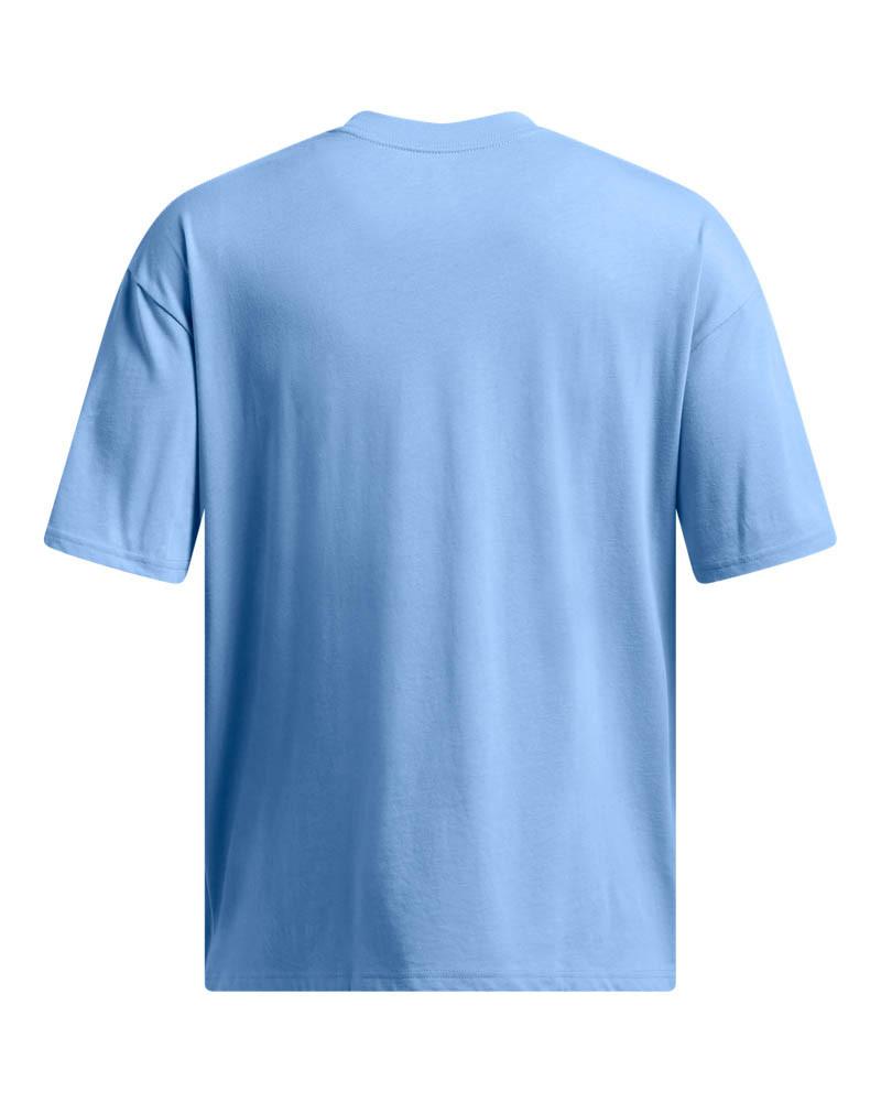 Тениска Мъже HW OS BRANDED SS Under Armour 