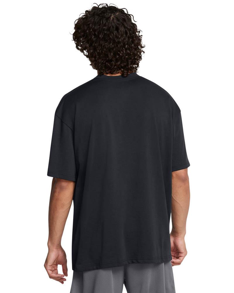 Тениска Мъже PTH PAC HW OS SS Under Armour 