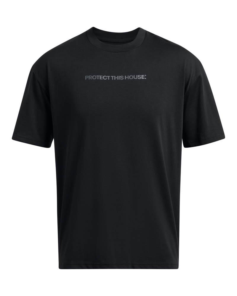 Тениска Мъже PTH PAC HW OS SS Under Armour 