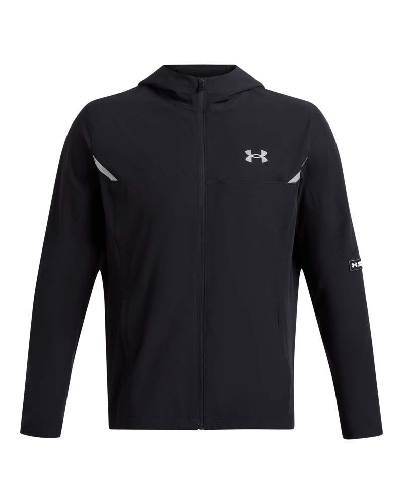 Яке Мъже CORE+ WOVEN JACKET Under Armour 