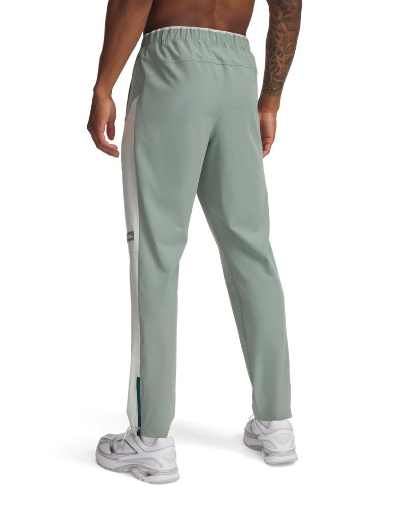 Долнище Мъже WOVEN UTILITY PANTS Under Armour 