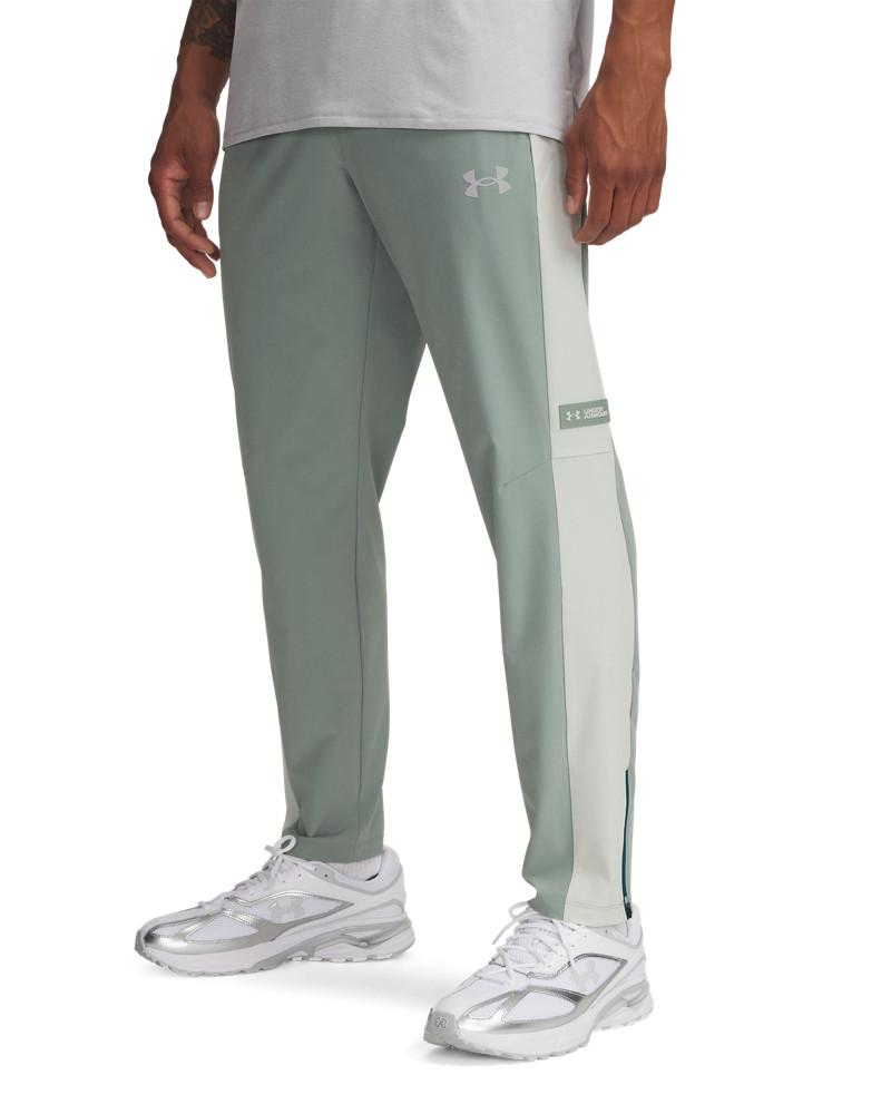 Долнище Мъже WOVEN UTILITY PANTS Under Armour 