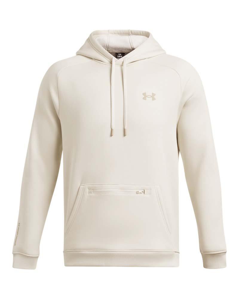 Суитчър Мъже ARMOUR FLC PRO KANGA HD Under Armour 