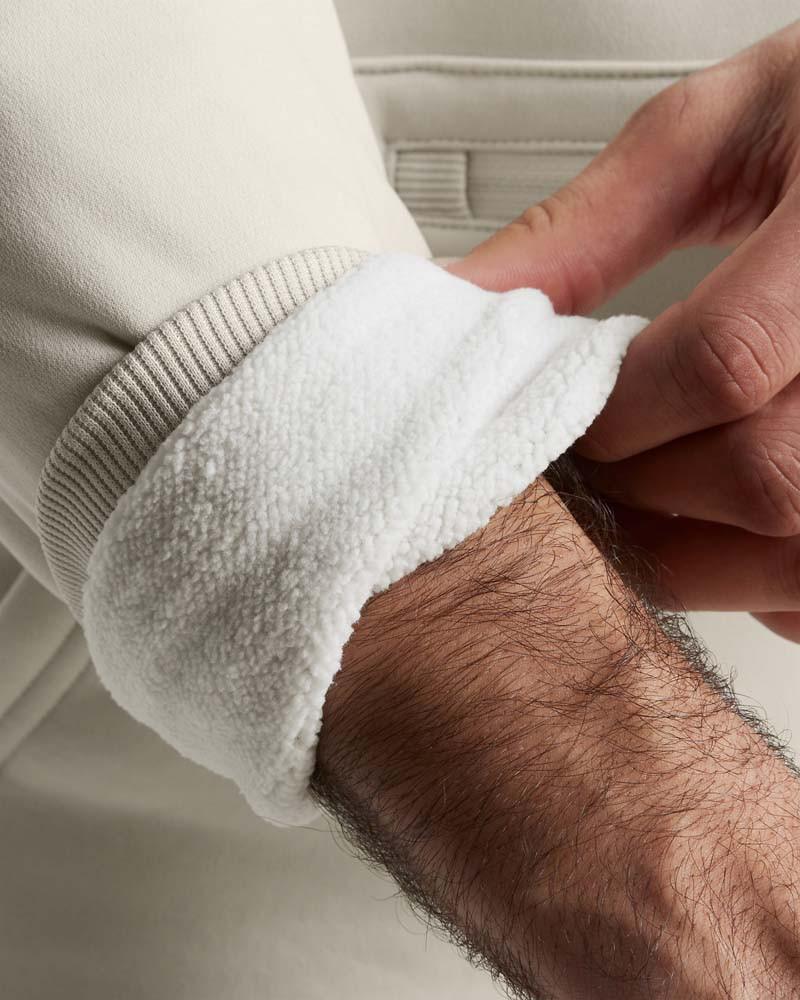 Суитчър Мъже ARMOUR FLC PRO KANGA HD Under Armour 