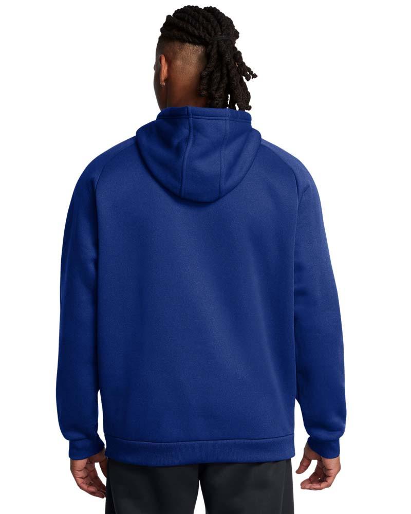 Суитчър Мъже ARMOUR FLC PRO KANGA HD Under Armour 