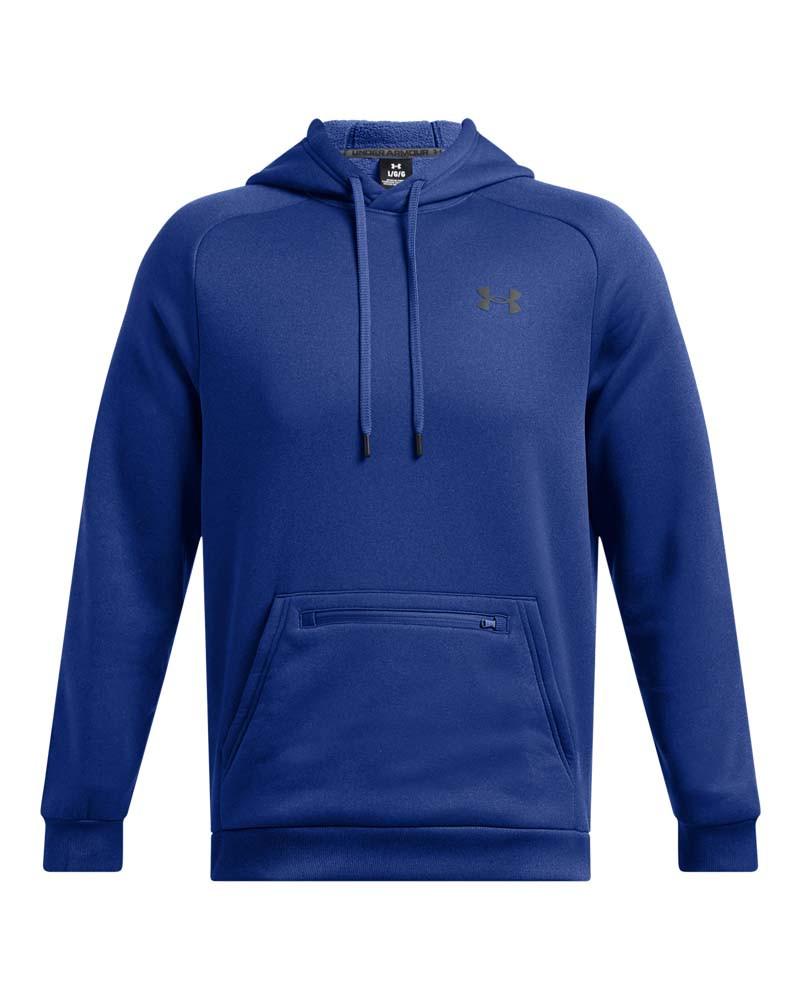 Суитчър Мъже ARMOUR FLC PRO KANGA HD Under Armour 