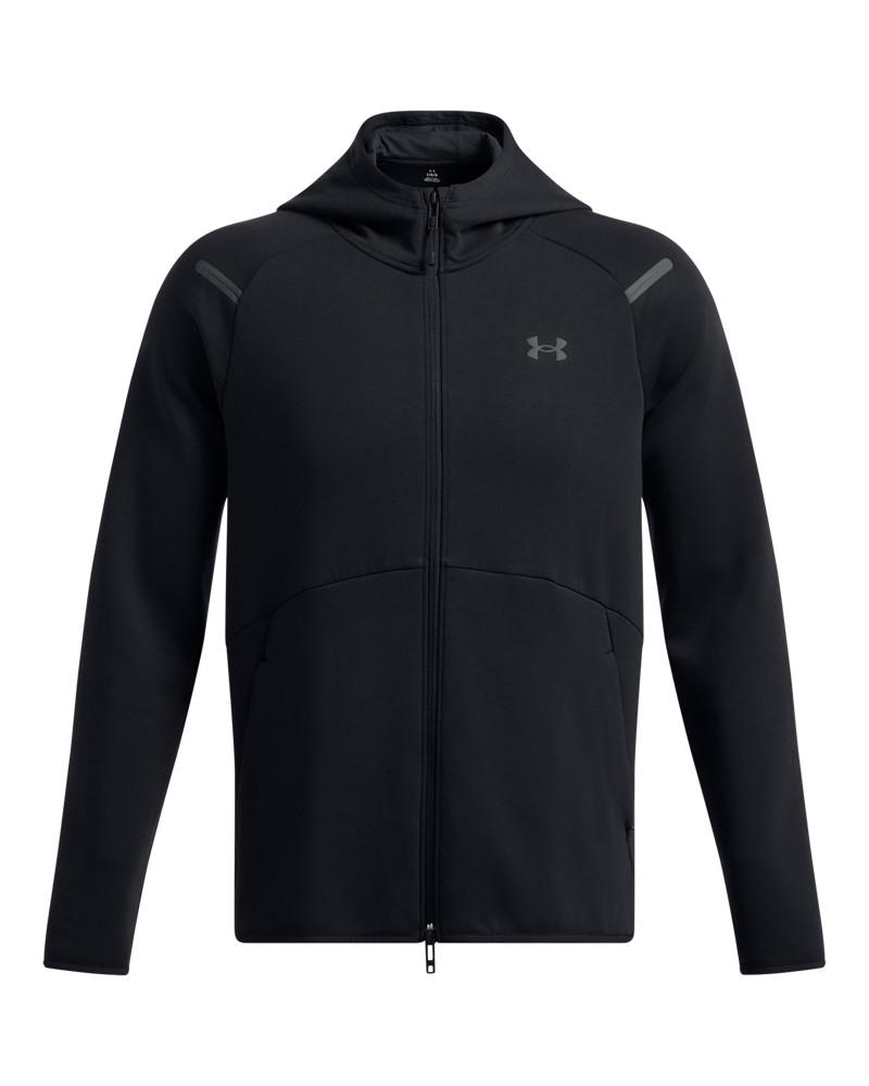 Суитчър Мъже UNSTOPPABLE FLC FZ HD EU Under Armour 