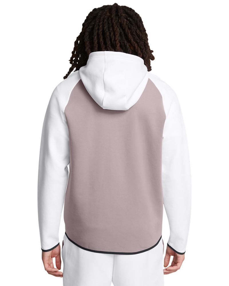 Суитчър Мъже UNSTOPPABLE FLC FZ HD EU Under Armour 