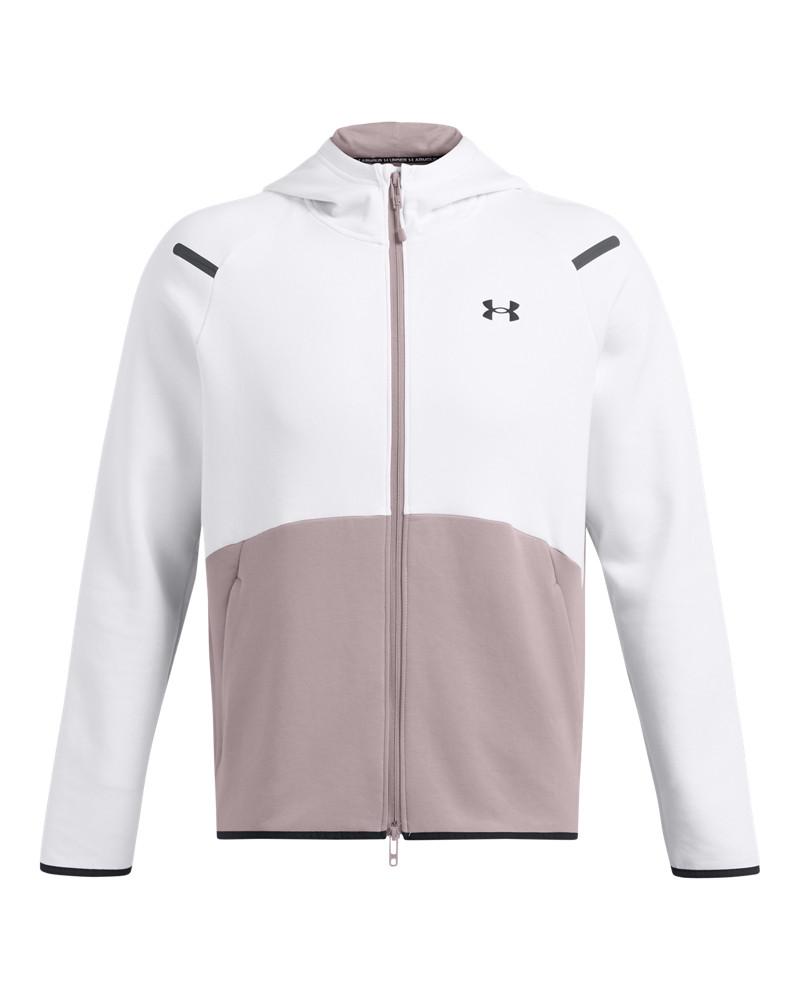 Суитчър Мъже UNSTOPPABLE FLC FZ HD EU Under Armour 