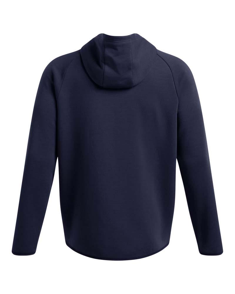 Суитчър Мъже UNSTOPPABLE FLC FZ HD EU Under Armour 