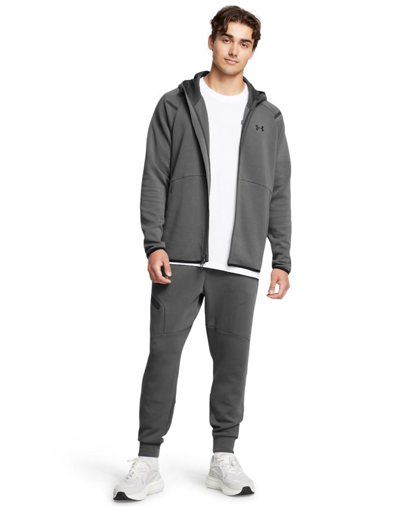 Долнище Мъже Under Armour  UNSTOPPABLE FLC JGR EU 