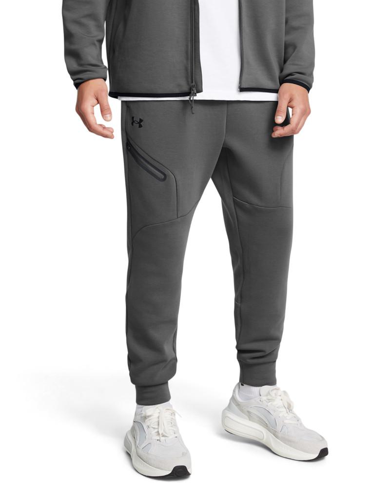 Долнище Мъже Under Armour  UNSTOPPABLE FLC JGR EU 