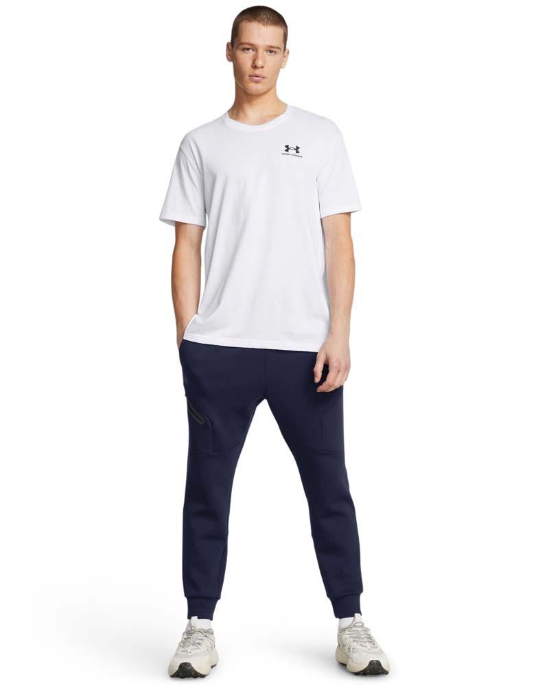 Долнище Мъже UNSTOPPABLE FLC JGR EU Under Armour 