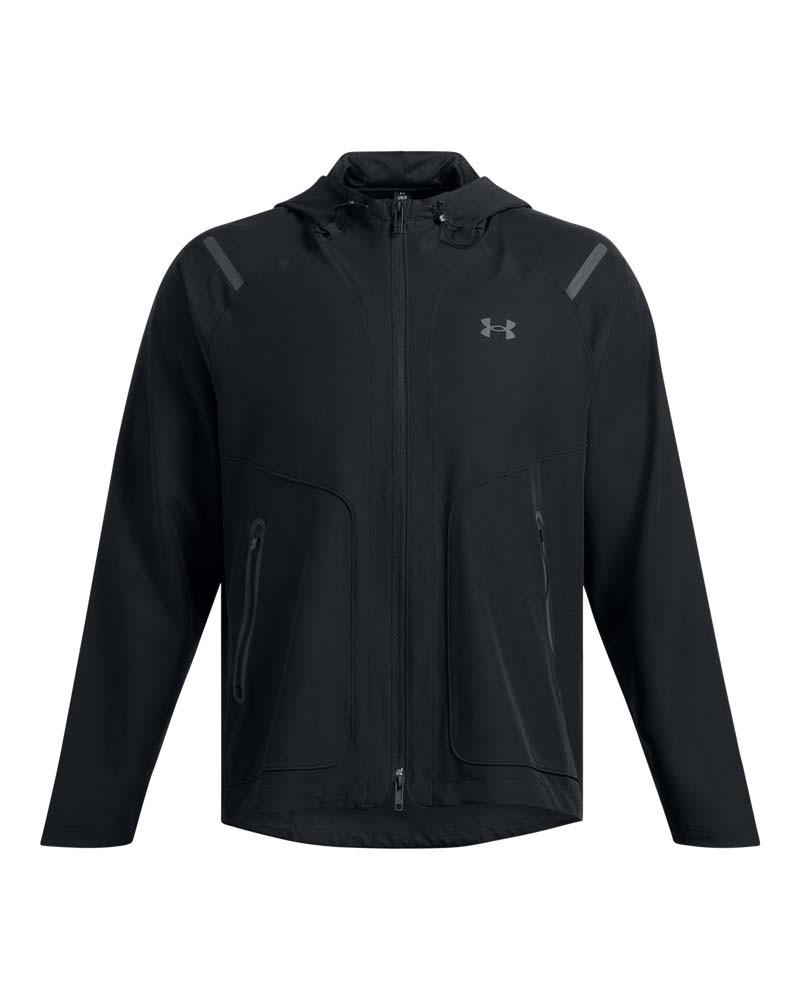 Яке Мъже UNSTOPPABLE JACKET LC Under Armour 