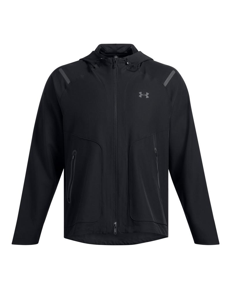 Яке Мъже UNSTOPPABLE JACKET LC Under Armour 