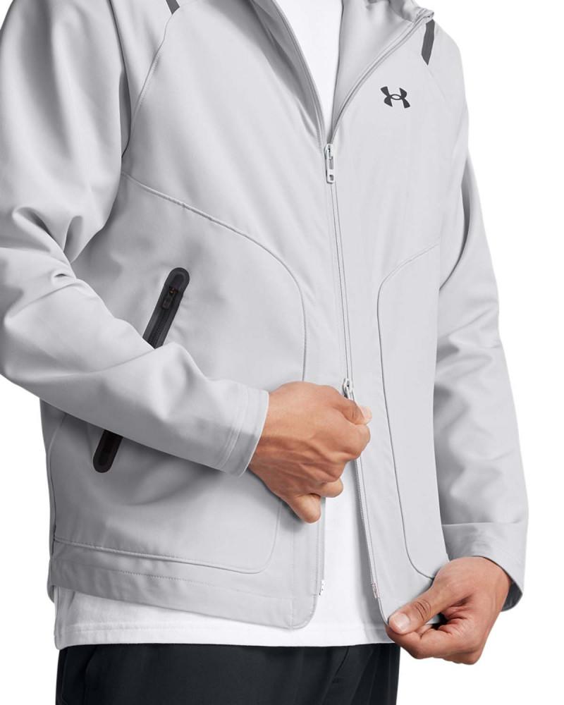 Яке Мъже UNSTOPPABLE JACKET LC Under Armour 