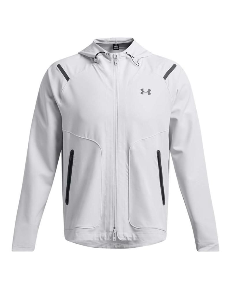 Яке Мъже UNSTOPPABLE JACKET LC Under Armour 