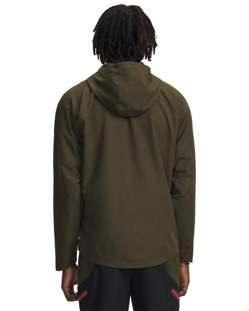 Яке Мъже UNSTOPPABLE JACKET LC Under Armour 