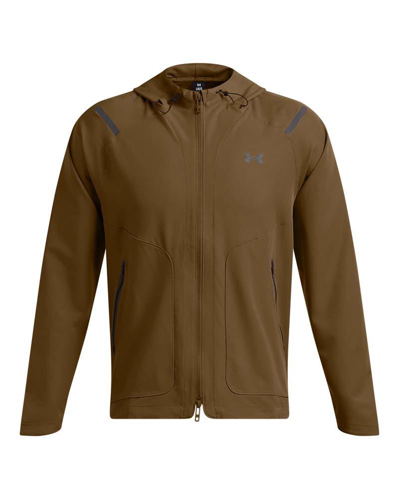 Яке Мъже UNSTOPPABLE JACKET LC Under Armour 