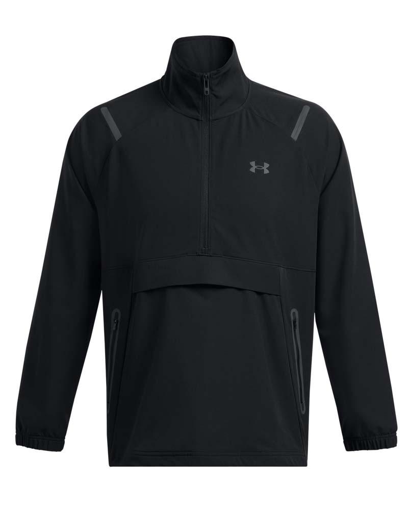 Анорак Мъже UNSTOPPABLE ANORAK LC Under Armour 