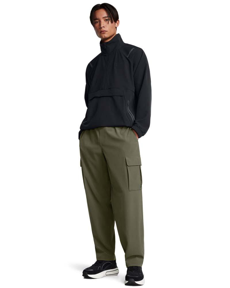 Анорак Мъже UNSTOPPABLE ANORAK LC Under Armour 