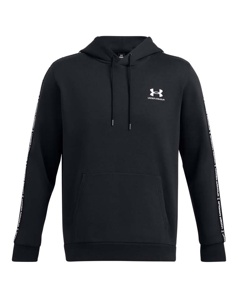 Суитчър Мъже ICON FLEECE HD TAPING Under Armour 