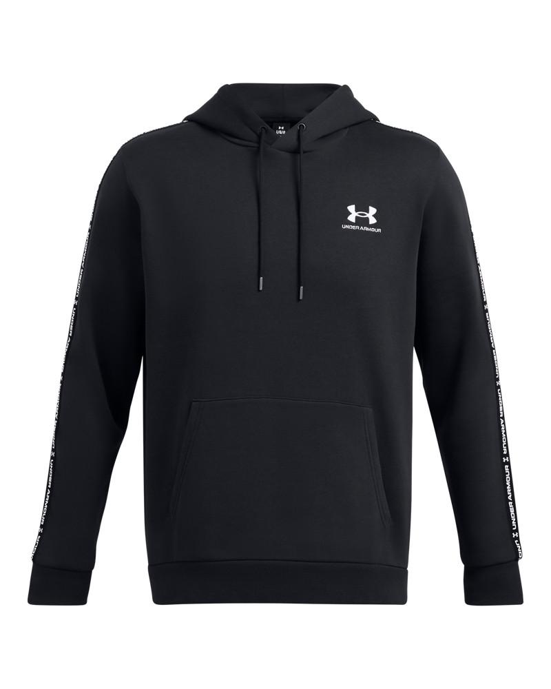 Суитчър Мъже ICON FLEECE HD TAPING Under Armour 