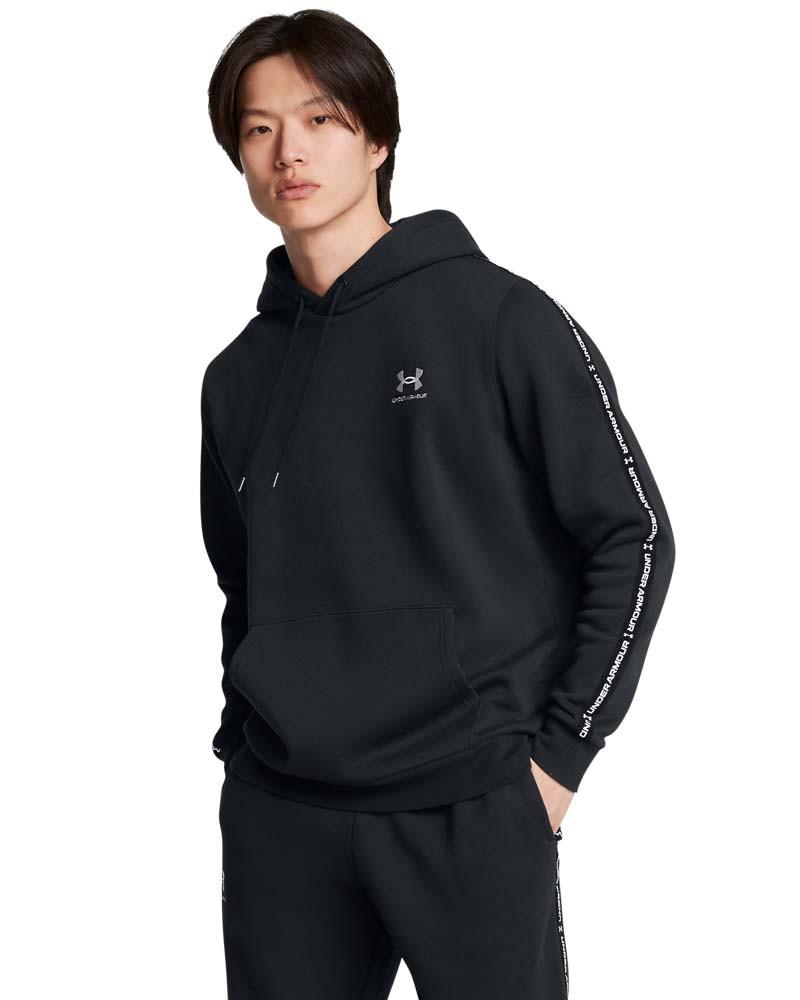 Суитчър Мъже ICON FLEECE HD TAPING Under Armour 