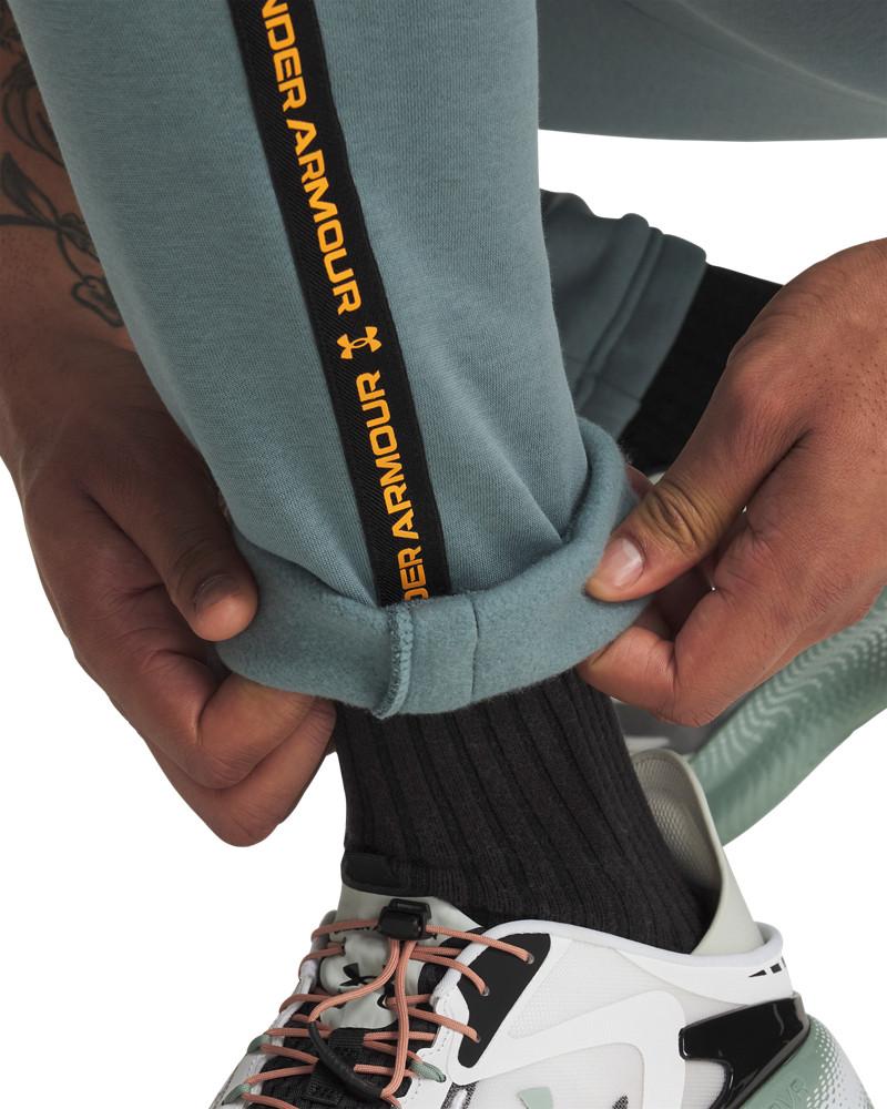 Долнище Мъже ICON FLEECE JGR TAPING Under Armour 