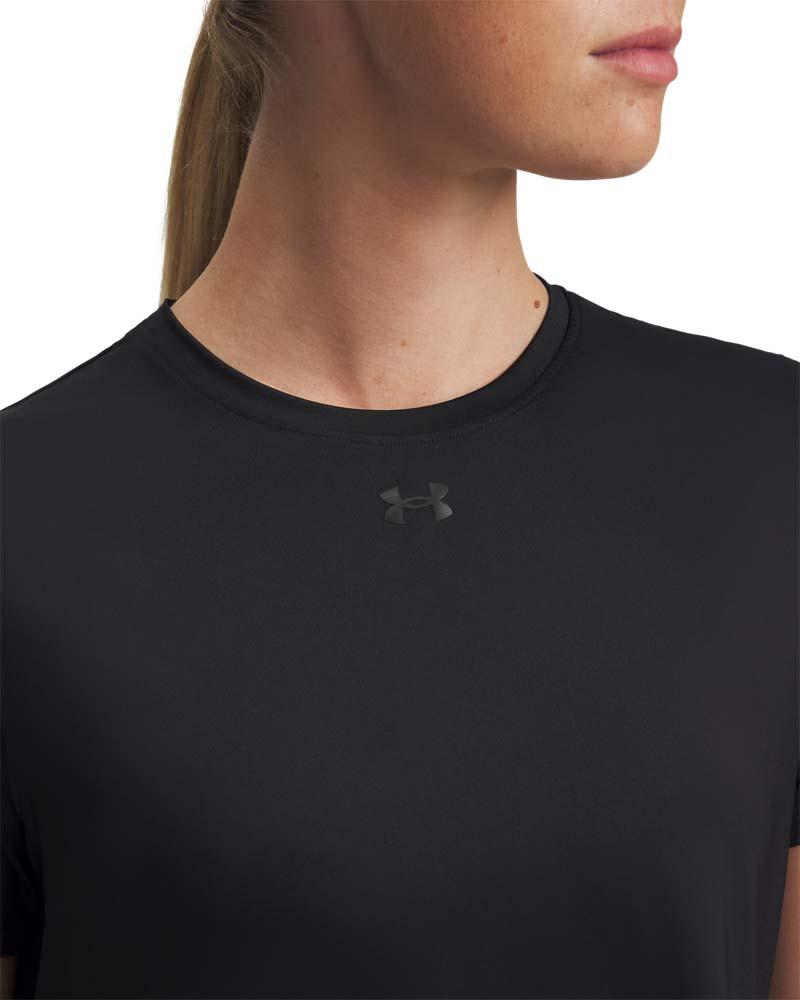Тениска Жени LAUNCH ELITE SHORTSLEEVE Under Armour 