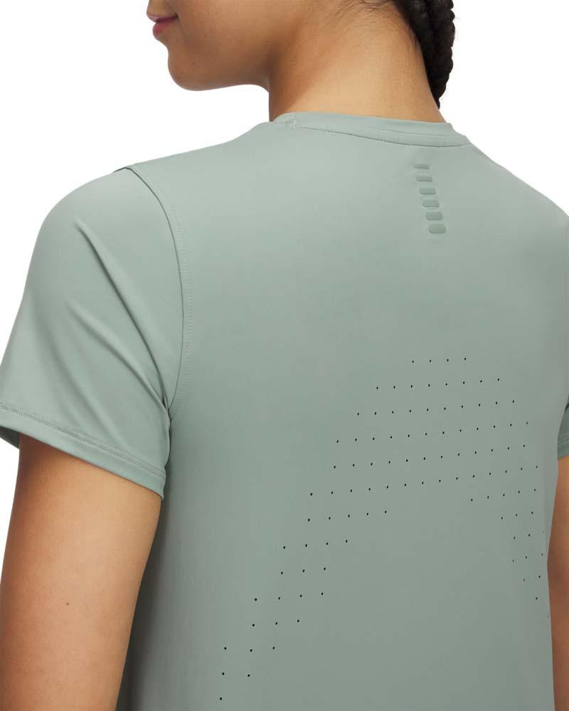 Тениска Жени LAUNCH ELITE SHORTSLEEVE Under Armour 