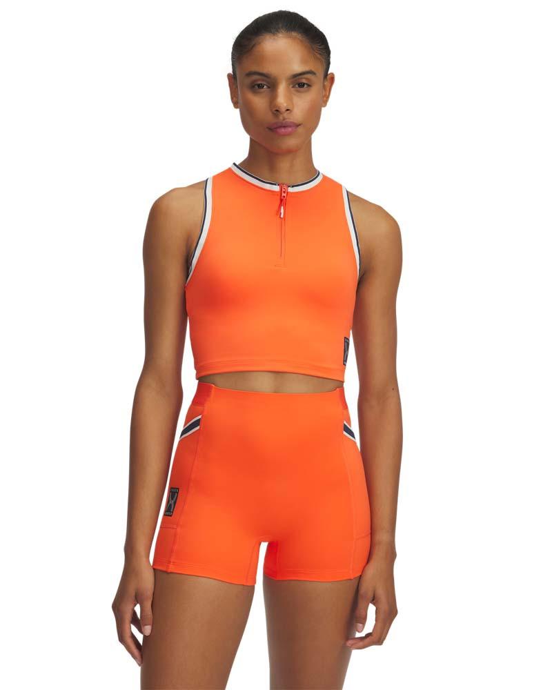 Потник Жени  RUN 96 TANK Under Armour 