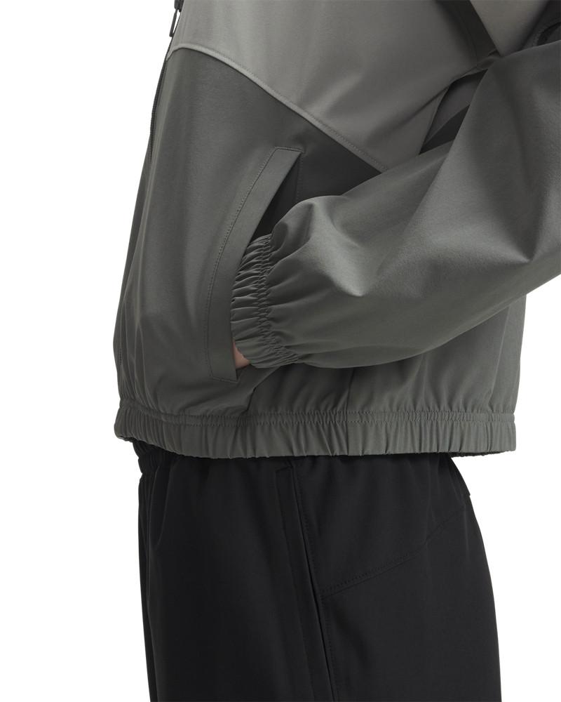 Яке Жени RIVAL WOVEN JACKET Under Armour 