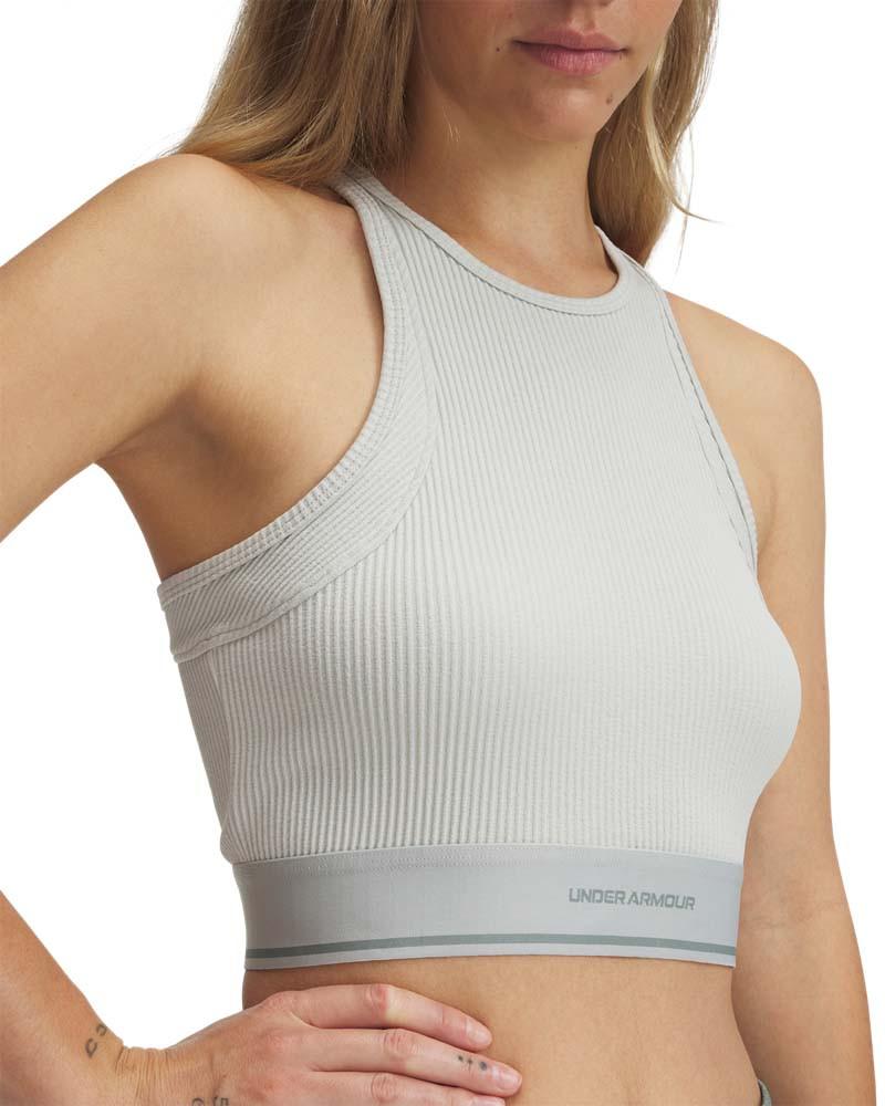 Потник Жени MERIDIAN RIB BRANDED TANK Under Armour 