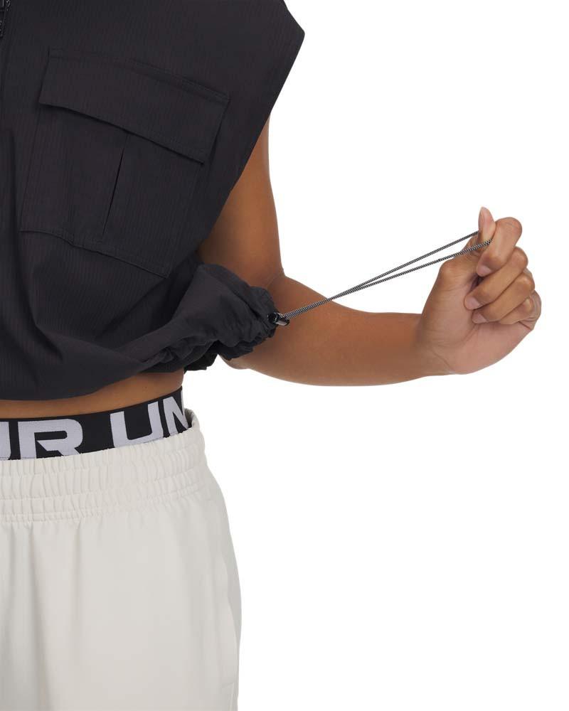 Суитчър Жени UNSTOPPABLE UTILITY SL HD Under Armour 