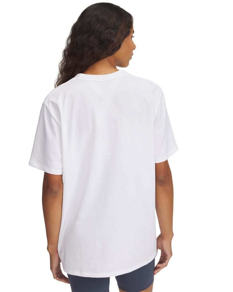 Тениска Жени HWT OS COLLEGIATE SS Under Armour 