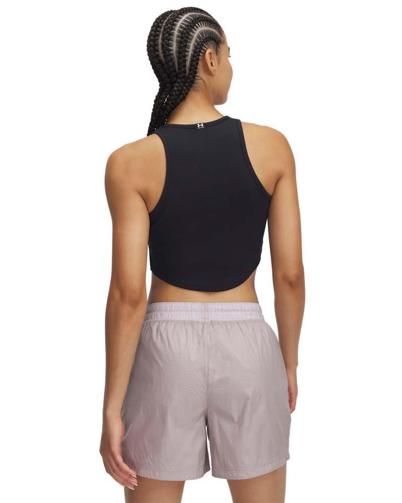 Потник Жени RIVAL RIB TANK Under Armour 