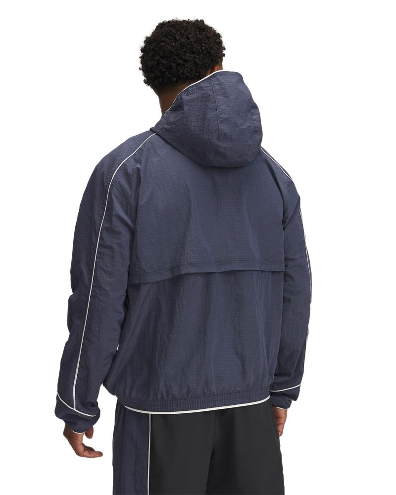 Яке Мъже RUN 96 JACKET Under Armour 