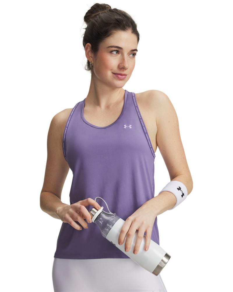 Потник Жени TECH KNOCKOUT TANK Under Armour 