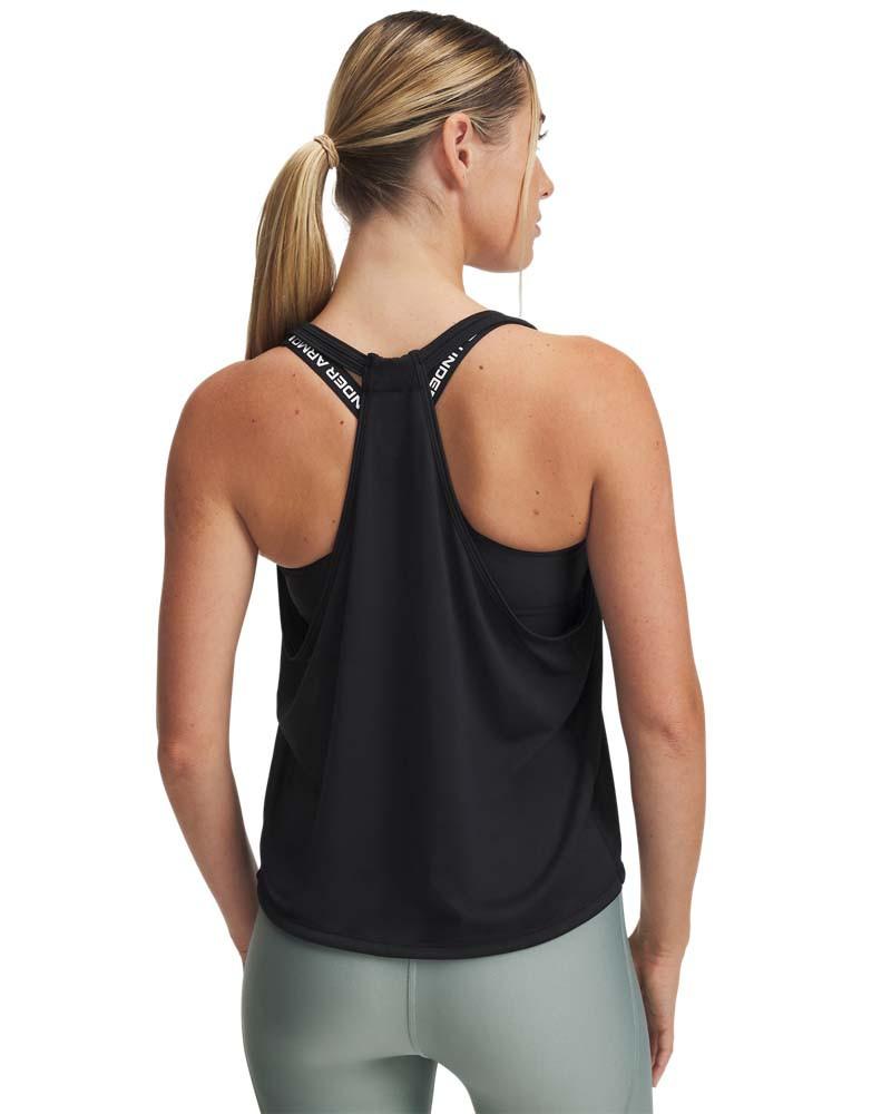Потник Жени TECH SWING TANK Under Armour 