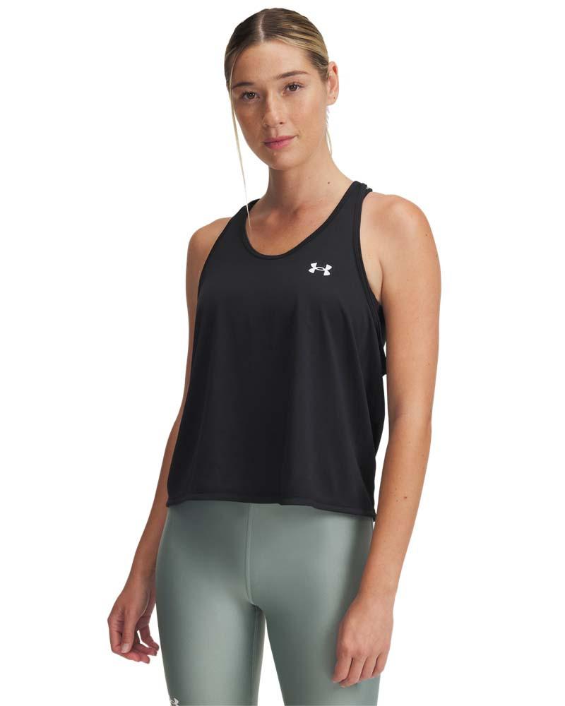Потник Жени TECH SWING TANK Under Armour 