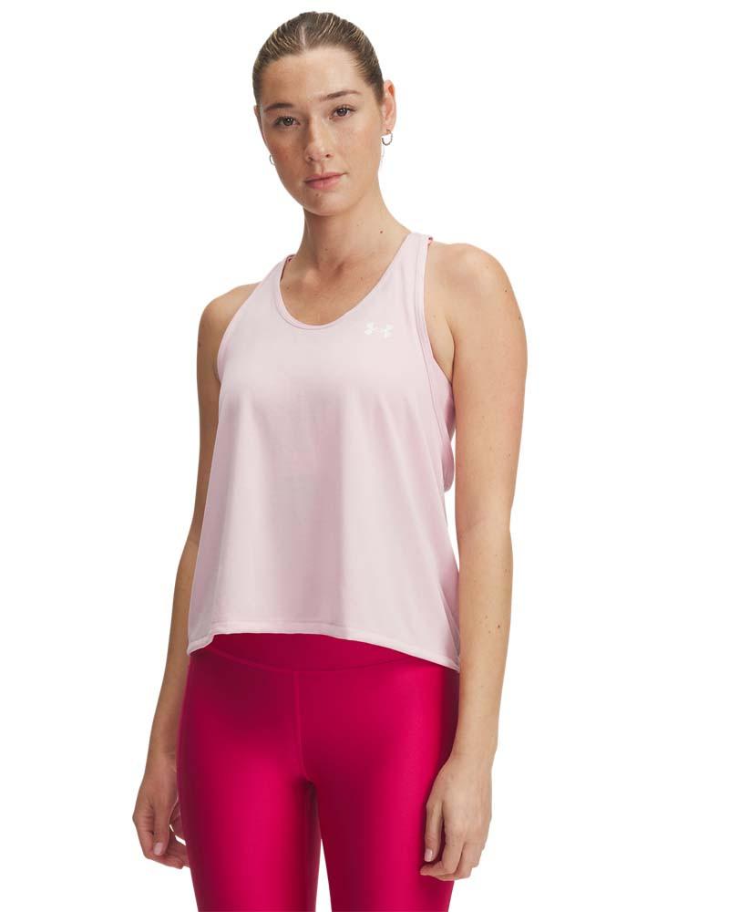 Потник Жени TECH SWING TANK Under Armour 