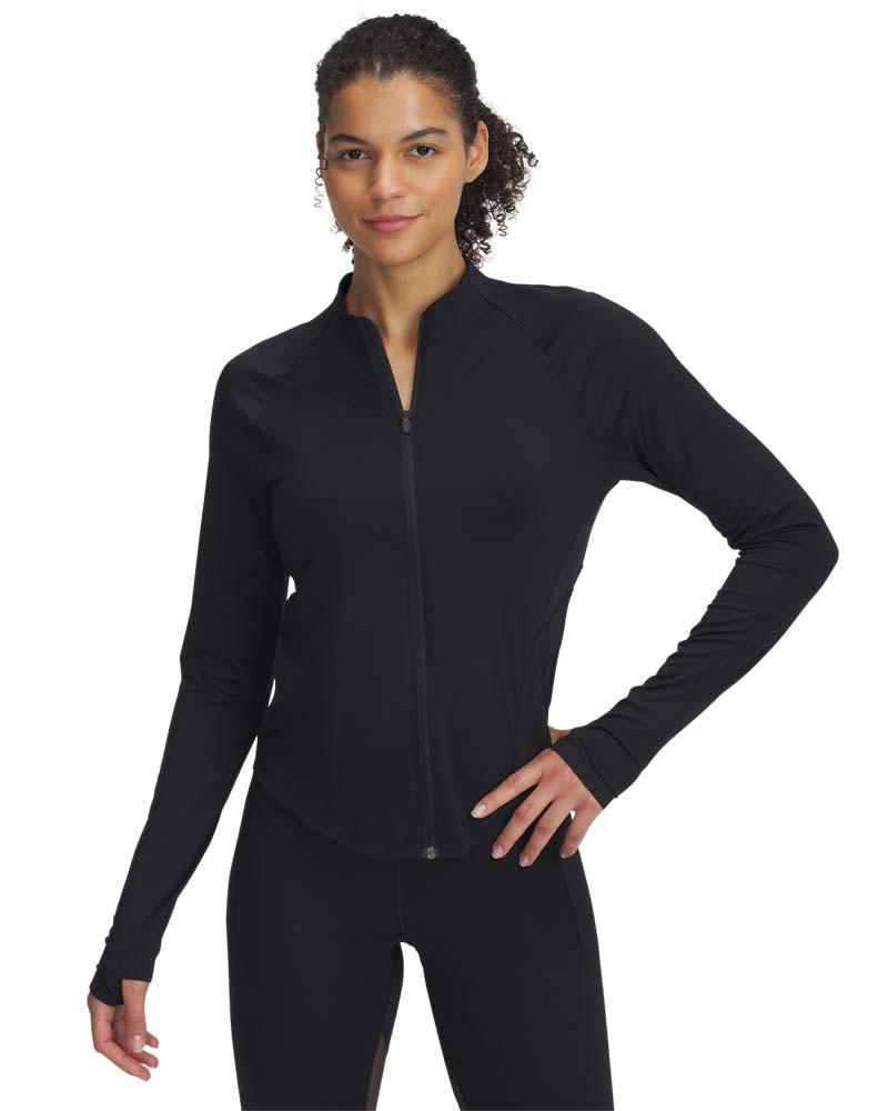 Суитчър Жени VANISH ELITE VENT FZ Under Armour 