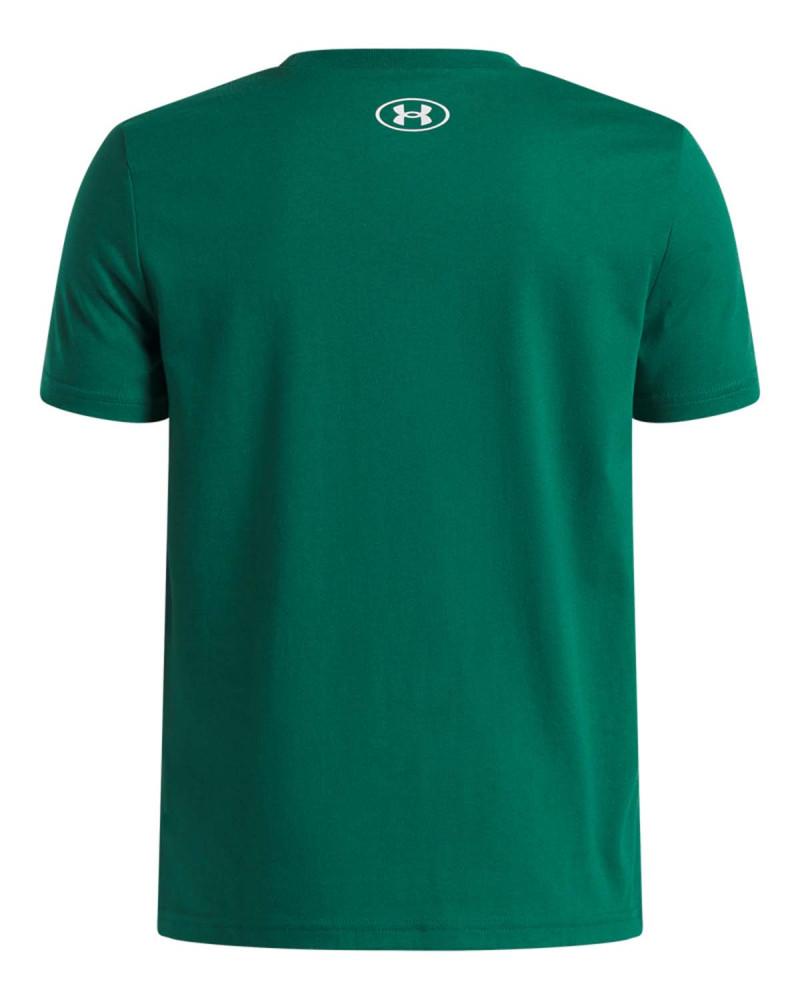 UA B SPORTSTYLE LC SS Тениска 