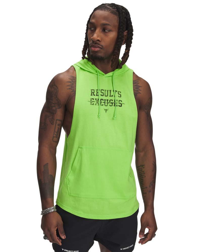 Потник Мъже PROJECT ROCK WIRE SL HD Under Armour 