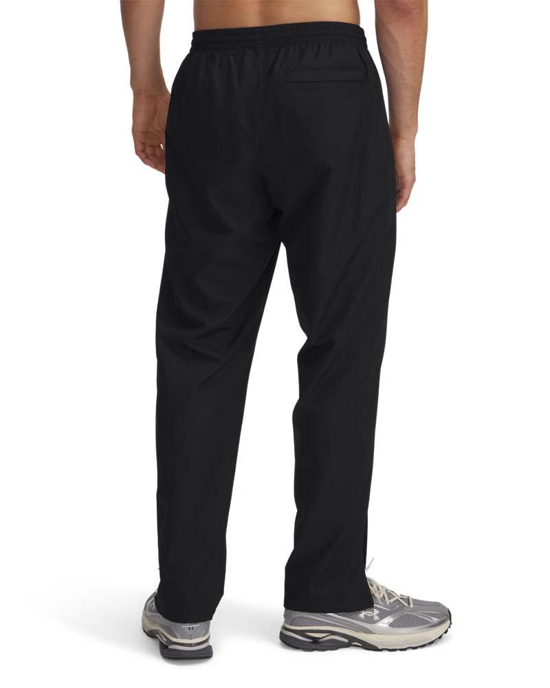 Долнище Мъже RIVAL WVN WINDBREAKER PNT Under Armour 