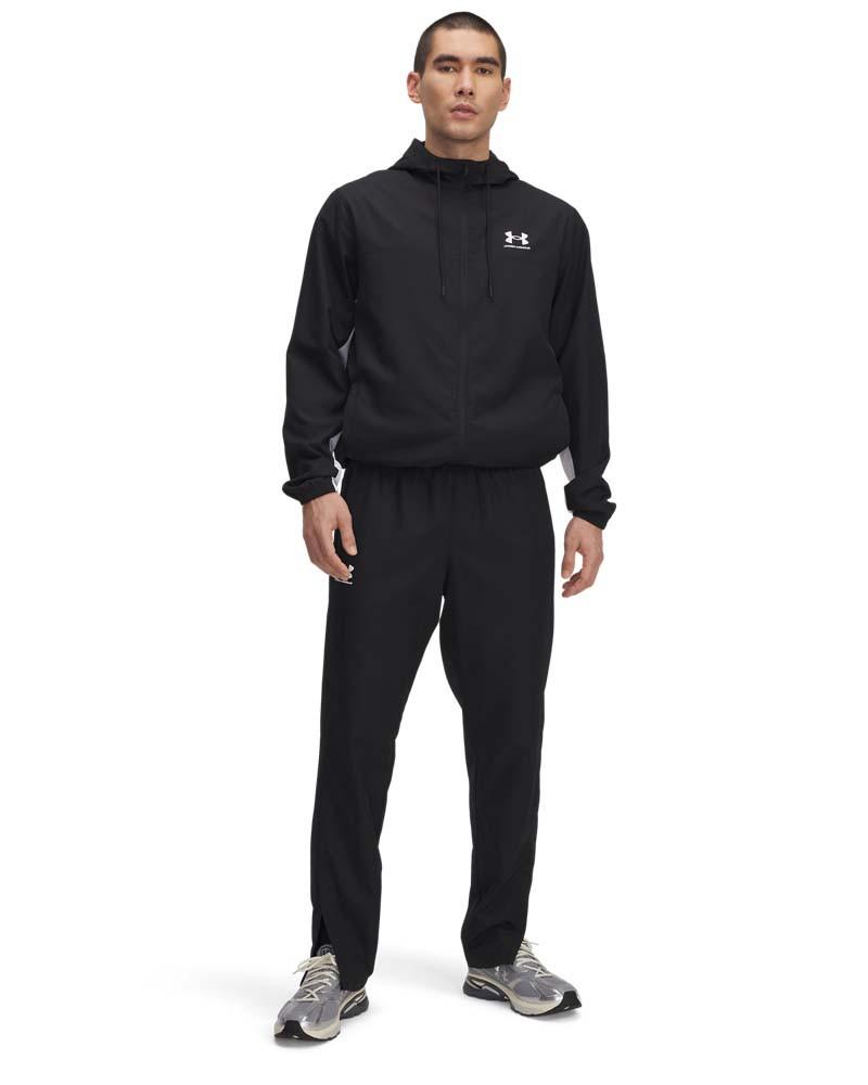 Долнище Мъже RIVAL WVN WINDBREAKER PNT Under Armour 